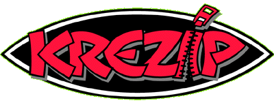 Krezip Logo